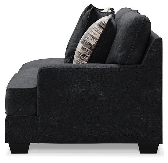 Lavernett Living Room Set - Faith Furniture (Manhattan, KS)