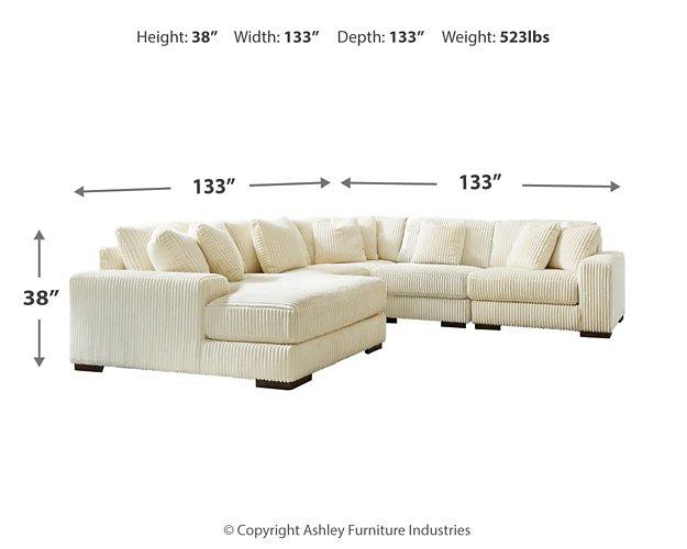 Lindyn Living Room Set - Faith Furniture (Manhattan, KS)