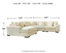 Lindyn Living Room Set - Faith Furniture (Manhattan, KS)