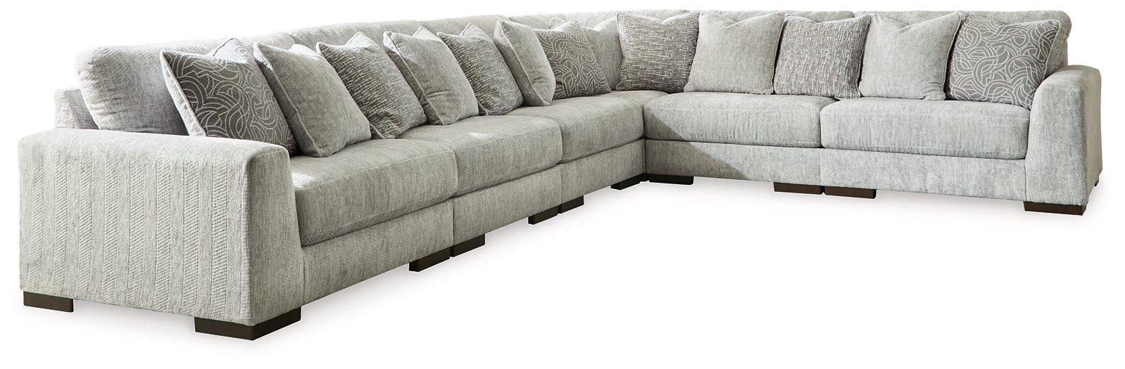 Regent Park Living Room Set - Faith Furniture (Manhattan, KS)