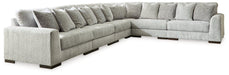 Regent Park Living Room Set - Faith Furniture (Manhattan, KS)