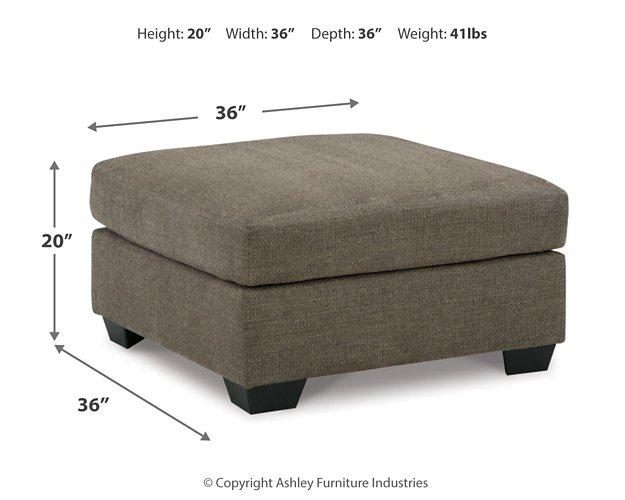 Mahoney Living Room Set - Faith Furniture (Manhattan, KS)