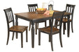 Owingsville Dining Room Set - Faith Furniture (Manhattan, KS)