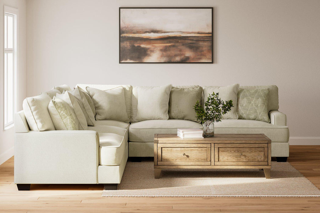 Rawcliffe Living Room Set - Faith Furniture (Manhattan, KS)