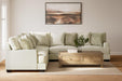 Rawcliffe Living Room Set - Faith Furniture (Manhattan, KS)