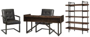 Starmore Home Office Set - Faith Furniture (Manhattan, KS)