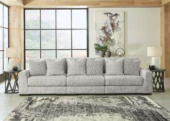 Regent Park Living Room Set - Faith Furniture (Manhattan, KS)