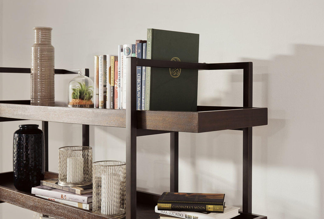 Starmore Home Office Set - Faith Furniture (Manhattan, KS)