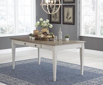Skempton Dining Room Set - Faith Furniture (Manhattan, KS)