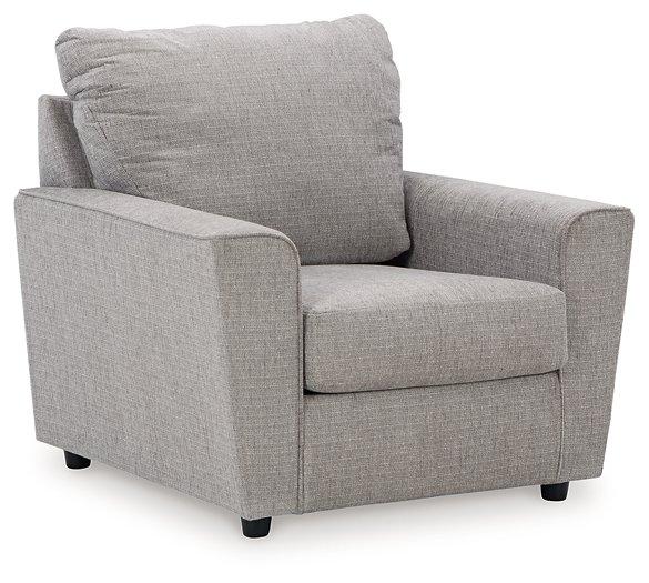 Stairatt Living Room Set - Faith Furniture (Manhattan, KS)
