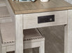 Skempton Dining Room Set - Faith Furniture (Manhattan, KS)