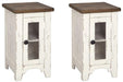 Wystfield End Table Set - Faith Furniture (Manhattan, KS)