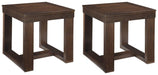 Watson End Table Set - Faith Furniture (Manhattan, KS)