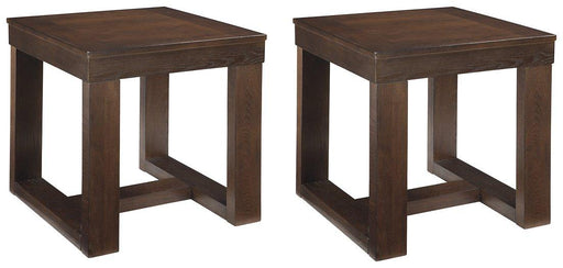 Watson End Table Set - Faith Furniture (Manhattan, KS)