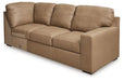 Bandon Sectional - Faith Furniture (Manhattan, KS)