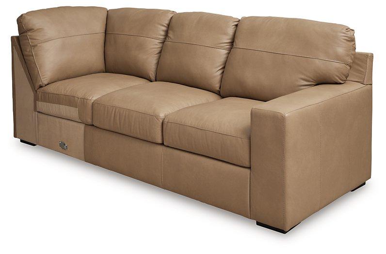 Bandon Sectional - Faith Furniture (Manhattan, KS)