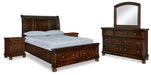 Porter Bedroom Set - Faith Furniture (Manhattan, KS)