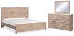 Senniberg Bedroom Set - Faith Furniture (Manhattan, KS)