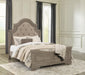 Lodenbay Bedroom Set - Faith Furniture (Manhattan, KS)