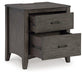 Montillan Bedroom Set - Faith Furniture (Manhattan, KS)