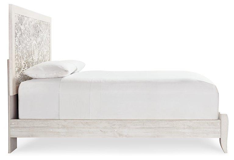 Paxberry Bedroom Set - Faith Furniture (Manhattan, KS)