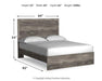 Ralinksi Bedroom Set - Faith Furniture (Manhattan, KS)