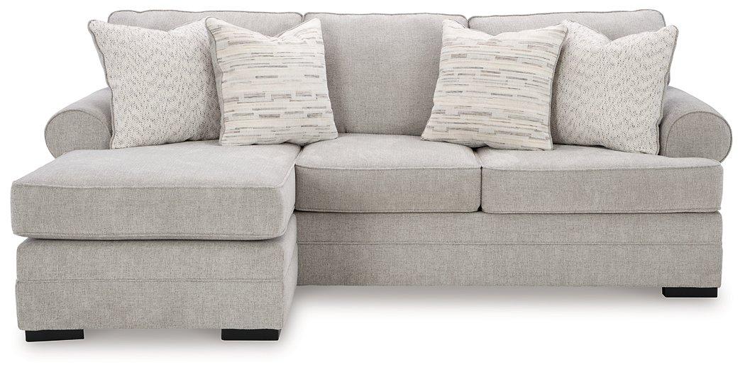 Eastonbridge Living Room Set - Faith Furniture (Manhattan, KS)