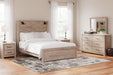 Senniberg Bedroom Set - Faith Furniture (Manhattan, KS)