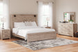 Senniberg Bedroom Set - Faith Furniture (Manhattan, KS)