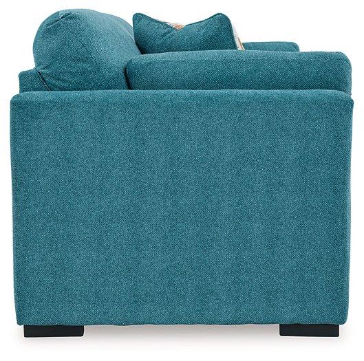 Keerwick Living Room Set - Faith Furniture (Manhattan, KS)