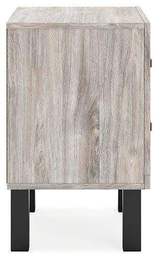 Vessalli Bedroom Set - Faith Furniture (Manhattan, KS)