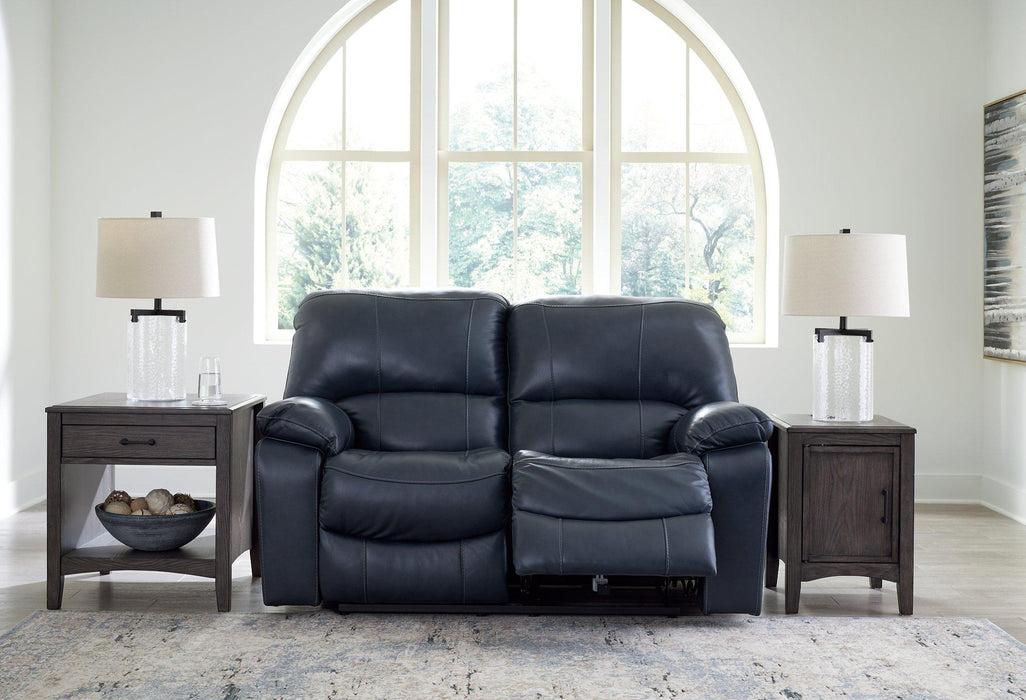 Leesworth Living Room Set - Faith Furniture (Manhattan, KS)