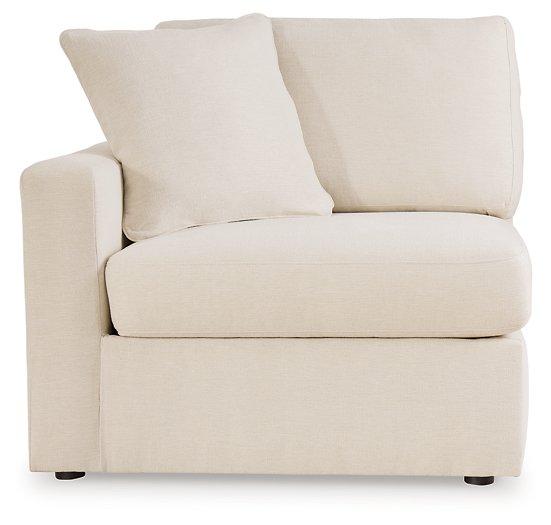 Modmax Sectional with Audio System - Faith Furniture (Manhattan, KS)