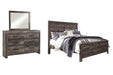 Wynnlow Bedroom Set - Faith Furniture (Manhattan, KS)