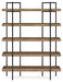 Montia Home Office Set - Faith Furniture (Manhattan, KS)