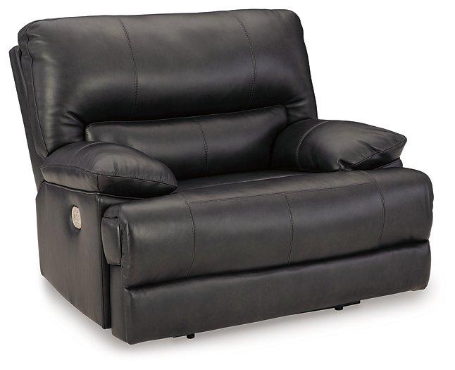 Mountainous Living Room Set - Faith Furniture (Manhattan, KS)