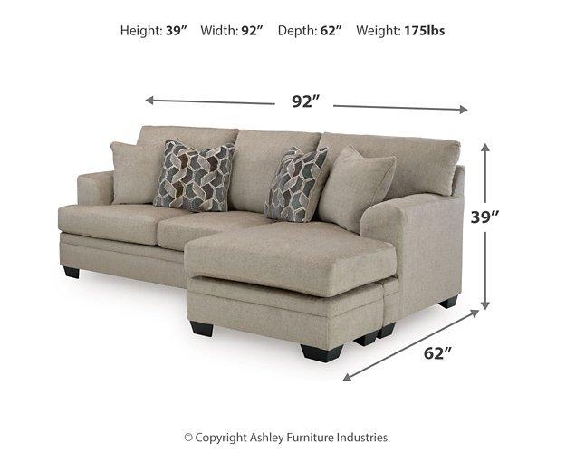 Stonemeade Living Room Set - Faith Furniture (Manhattan, KS)