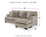 Stonemeade Living Room Set - Faith Furniture (Manhattan, KS)