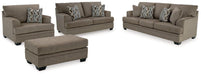 Stonemeade Living Room Set - Faith Furniture (Manhattan, KS)