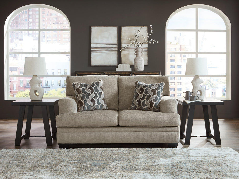Stonemeade Living Room Set - Faith Furniture (Manhattan, KS)