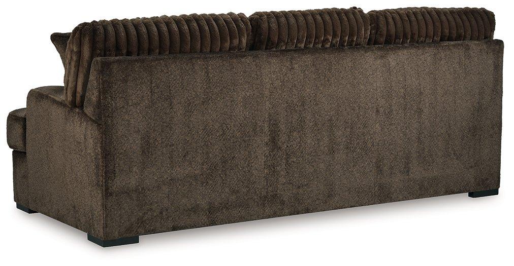 Aylesworth Upholstery Package - Faith Furniture (Manhattan, KS)