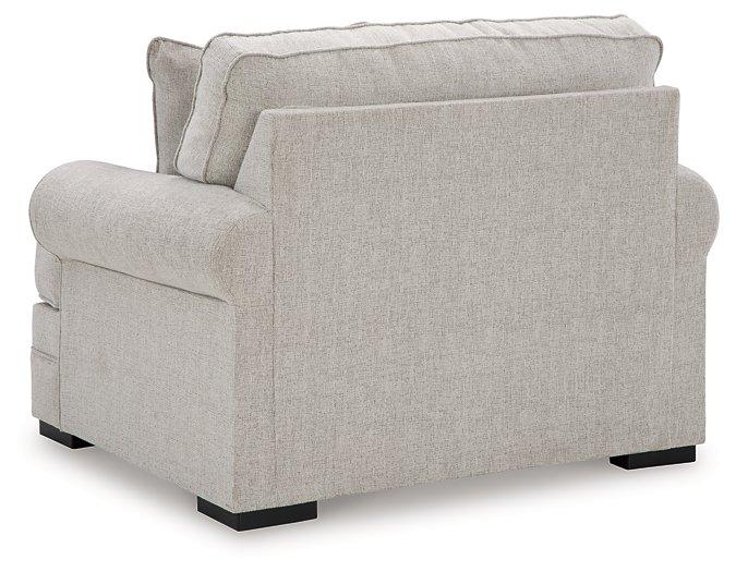 Eastonbridge Living Room Set - Faith Furniture (Manhattan, KS)