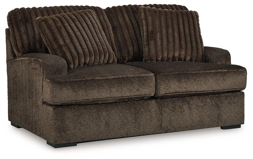 Aylesworth Upholstery Package - Faith Furniture (Manhattan, KS)
