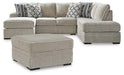 Calnita Living Room Set - Faith Furniture (Manhattan, KS)
