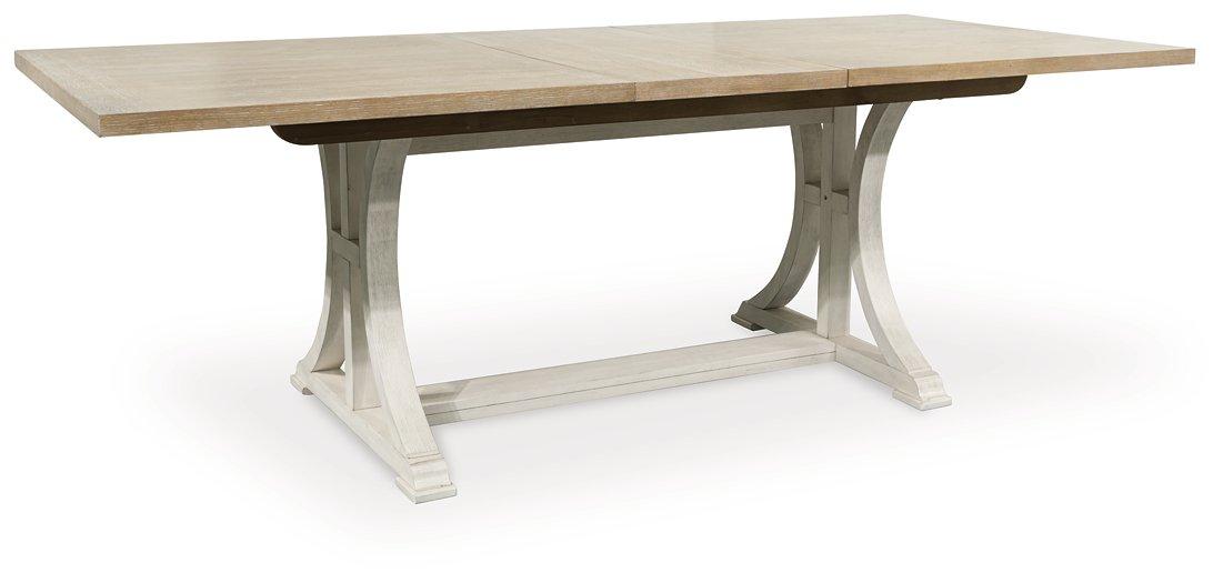 Shaybrock Dining Package - Faith Furniture (Manhattan, KS)