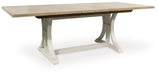 Shaybrock Dining Package - Faith Furniture (Manhattan, KS)