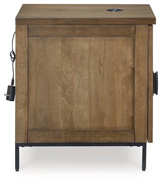Torlanta Occasional Table Set - Faith Furniture (Manhattan, KS)