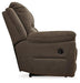 Next-Gen Gaucho Reclining Sofa - Faith Furniture (Manhattan, KS)