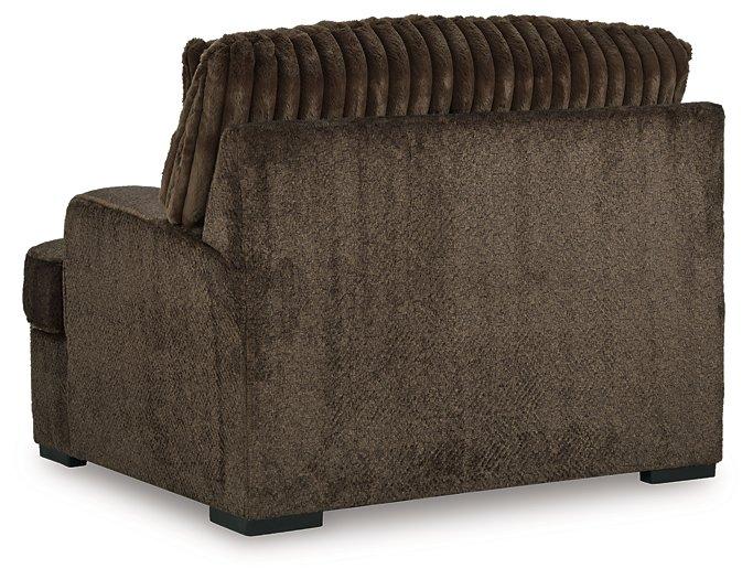 Aylesworth Upholstery Package - Faith Furniture (Manhattan, KS)