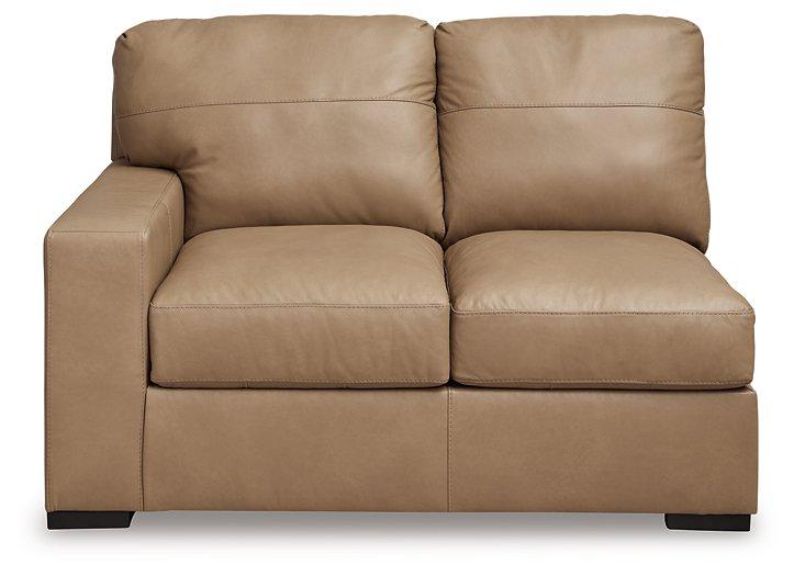 Bandon Sectional - Faith Furniture (Manhattan, KS)